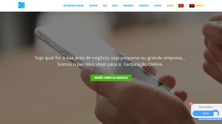 
                            1. Keyinvoice - Software de Facturação online, …