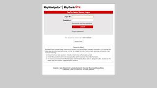 
                            4. KeyNavigator - KeyBank