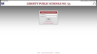 
                            5. KeyNet Employee Portal | LIBERTY PUBLIC SCHOOLS NO. 53