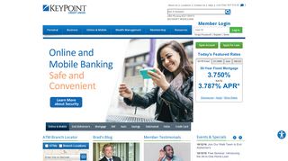 
                            1. KeyPoint Credit Union | Silicon Valley & Bay Area Credit ...