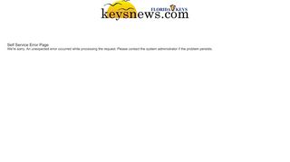 
                            3. KeysNews.com Self Service