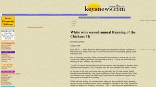 
                            5. KeysNews.com - The Florida Keys Only Daily Online …