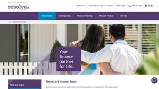 
                            8. Keystart Home Loans Perth | Low Deposit Home Loans ...