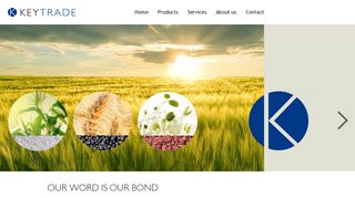 
                            6. keytrade.ch - OUR WORD IS OUR BOND