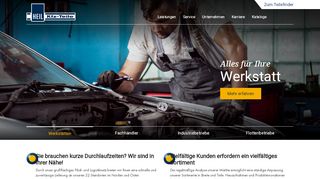 
                            9. Kfz-Teile | A.-W. HEIL & SOHN GmbH & Co. KG