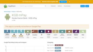 
                            6. KGB mPay - Android app on AppBrain