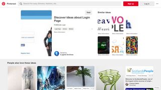 
                            5. KGBDeals Login | Login Archives | Pinterest