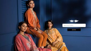 
                            3. Khaadi Official Online Store