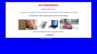 
                            9. khconference.com