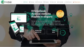 
                            3. KHelpDesk