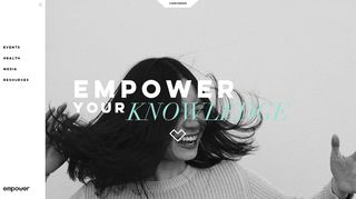 
                            3. KHSD Empower