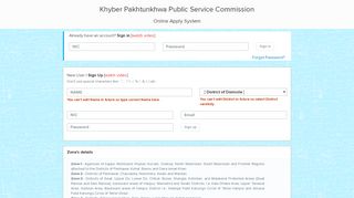 
                            3. Khyber Pakhtunkhwa Public Service ... - …