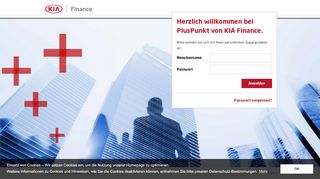 
                            6. KIA Finance PlusPunkt