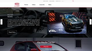 
                            3. Kia Motors Saudi Arabia