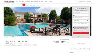 
                            9. Kia Ora Luxury Apartments 9300 Coit Rd, Plano ... - Realtor.com