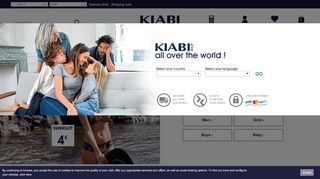 
                            9. Kiabishop.com - online clothing - Women, Men, Baby ...