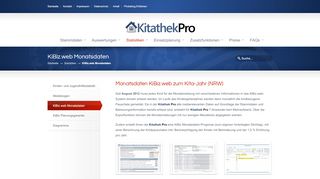 
                            6. KiBiz.web Monatsdaten – Kitathek Pro