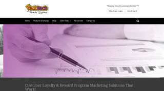 
                            1. KickBack Systems - Customer Loyalty & Reward Program ...