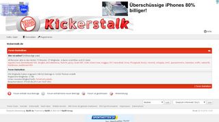 
                            2. Kickers Offenbach - OFC Forum - Kickerstalk