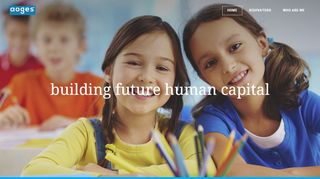 
                            2. KIDOVATORS IS BUILDING FUTURE HUMAN CAPITAL ...