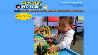 
                            5. kids-care-pediatrics