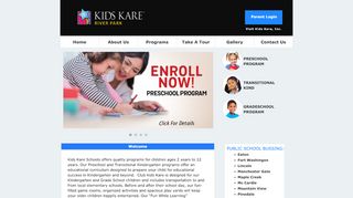 
                            9. Kids Kare River Park: Fresno Daycare Center - Preschool ...