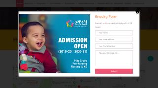 
                            10. Kids Play School |Play School in Noida |Nursery Admission