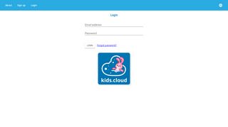 
                            5. kids.cloud