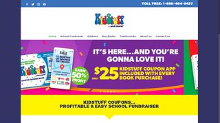 
                            1. KidStuff Coupon Books