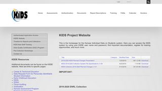 
                            5. kidsweb.ksde.org - Authenticated Application Access