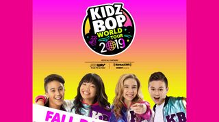 
                            2. KIDZ BOP | Home | KIDZ BOP