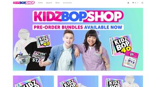 
                            11. Kidz Bop US | Kidz Bop US