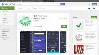 
                            5. KiiT Perfectice - Apps on Google Play