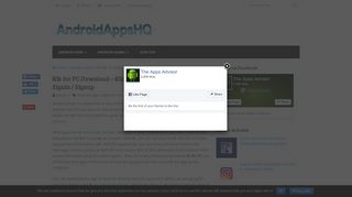 
                            10. Kik for PC Download – Kik Messenger Online Login / Signin ...