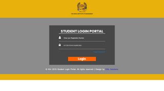 
                            1. Kim Student Portal