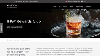 
                            4. Kimpton Karma is now part of IHG® Rewards Club | Kimpton Hotels