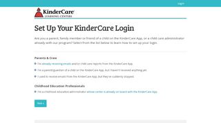 
                            7. KinderCare - Child Care Apps with Daycare Daily Sheets