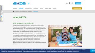 
                            1. Kindergarten Kita Software Kinderbetreuung …