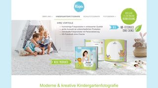 
                            8. Kindergartenfotografie: Ihr Kindergartenfotograf | …