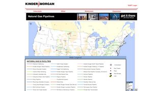 
                            4. KINDERMORGAN PIPELINE