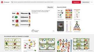 
                            2. Kindersuppe ABO Die Raupe Nimmersatt - Pinterest