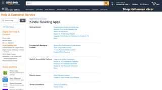 
                            9. Kindle Cloud Reader - Amazon.com