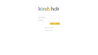 
                            1. Kindyhub