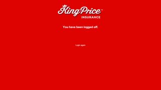 
                            9. King Price Partner Portal