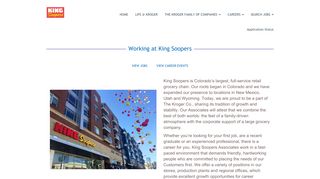 
                            8. King Soopers - jobs.kroger.com