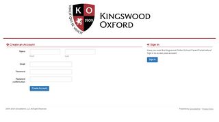 
                            8. Kingswood Oxford School