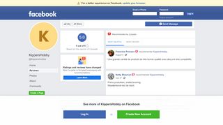 
                            6. KippersHobby - Reviews | Facebook