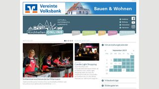 
                            3. Kirchhellen.Online - Aktuell. Informativ. Lebendig ...