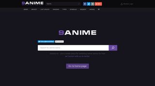 
                            9. Kissanime - Watch Anime Online, Watch English Anime Online ...