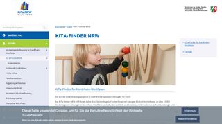 
                            1. KiTa-Finder NRW | KiTa.NRW